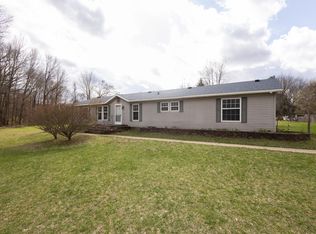 5400 E South Ave, Vicksburg, MI 49097