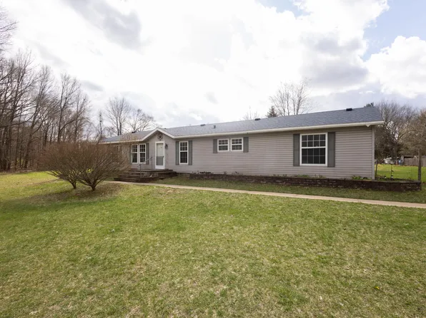 5400 E South Ave, Vicksburg, MI 49097