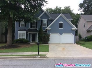 3939 Berwick Farm Dr, Duluth, GA 30096