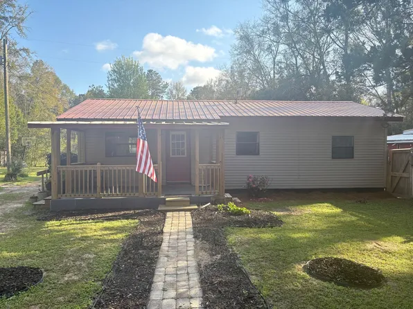 114 Coy Ellis Rd, Defuniak Springs, FL 32433
