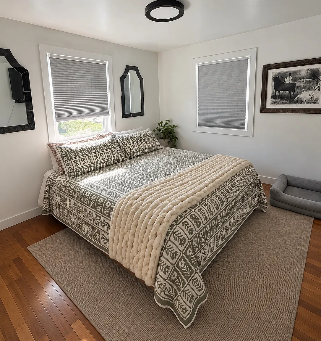 4 bed, 1400 sqft, $2,500 — Photo 4