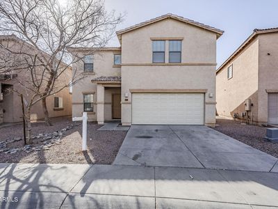 2220 N 91st Gln, Phoenix, AZ, 85037