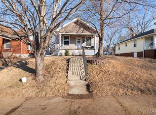 8925 Argyle Ave, Saint Louis, MO