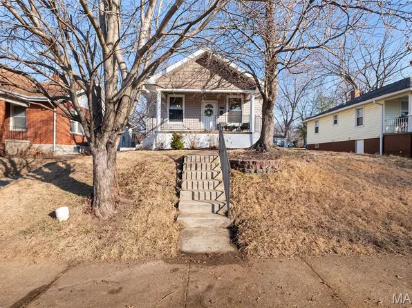 8925 Argyle Ave, Saint Louis, MO 63114