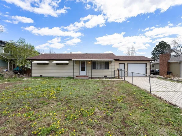 2090 Garland Street, Lakewood, CO 80215