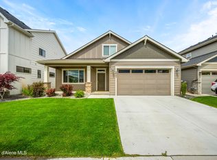 2045 W Camus Dr, Coeur D Alene, ID 83815