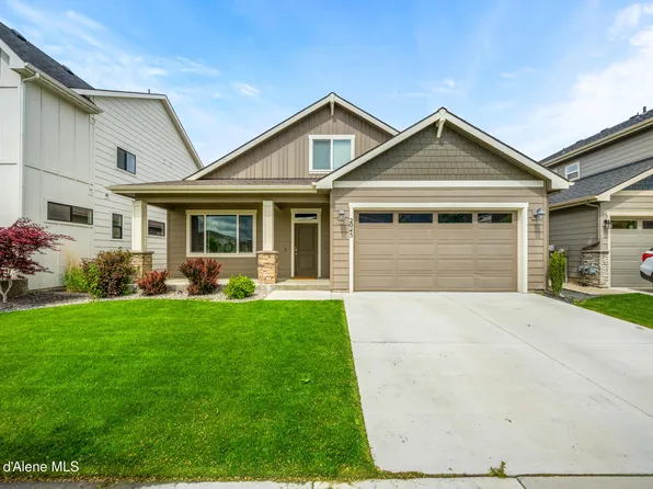2045 W Camus Dr, Coeur D Alene, ID 83815