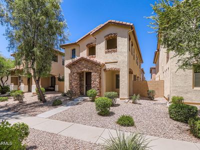 17464 N 92nd Ave, Peoria, AZ, 85382