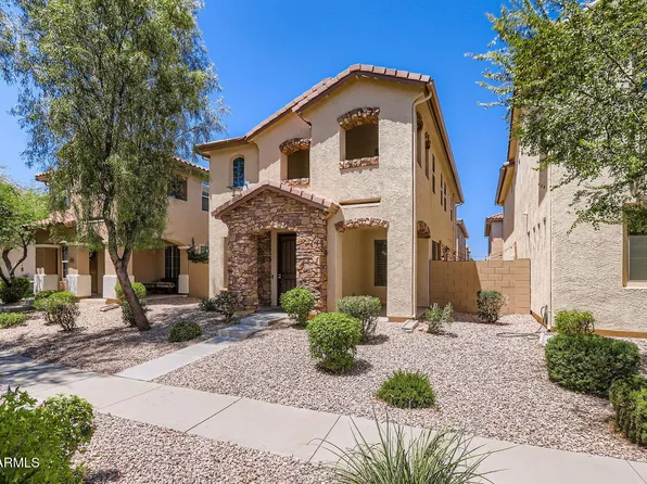 17464 N 92ND Avenue, Peoria, AZ 85382