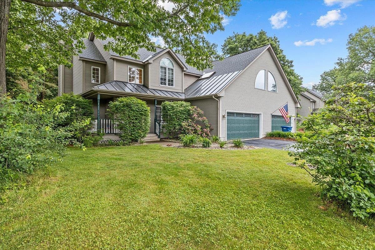 75 Crossfield Drive, Colchester, VT 05446 Zillow