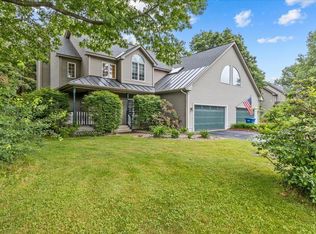 75 Crossfield Dr, Colchester, VT 05446