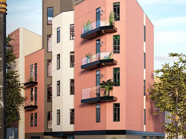 68 N Henry St #2A, Brooklyn, NY 11222