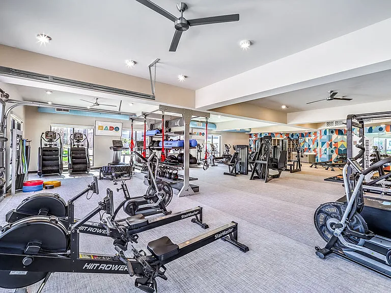 Parq at Camino — Photo 35