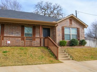 508 S Baxter Ave #2, Tyler, TX 75702