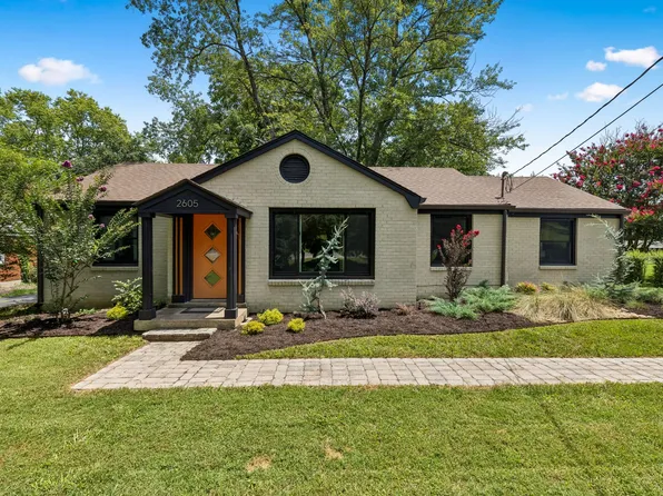 2605 Brittany Ct, Nashville, TN 37206