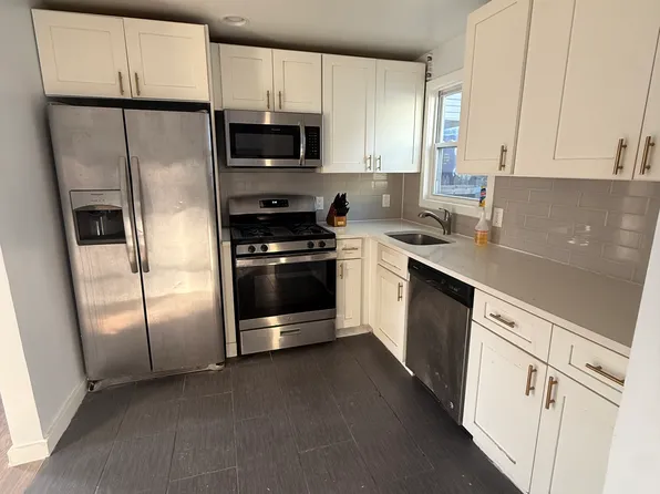 54 W Inman Ave #2, Rahway, NJ 07065