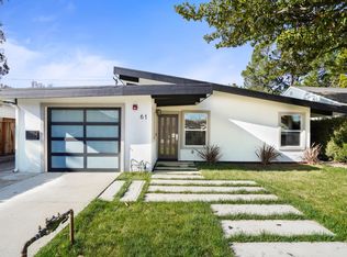 61 Otay Ave, San Mateo, CA