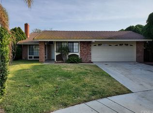 2835 Capricorn Cir, Riverside, CA 92503
