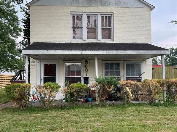 607 Tanner St, Sikeston, MO 63801