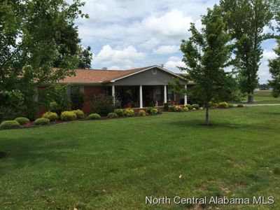 302 W Dr NW, Hanceville, AL, 35077