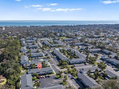 695 A1A UNIT 10, Ponte Vedra Beach, FL, 32082