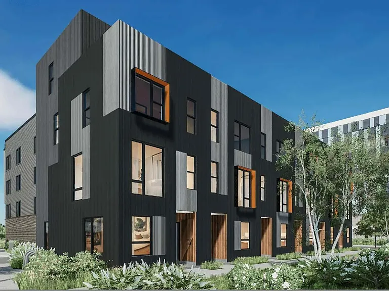 3003 Evergreen Walk — Photo 1