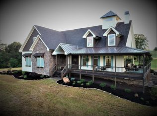 138 Johnson Ln, New Tazewell, TN 37825