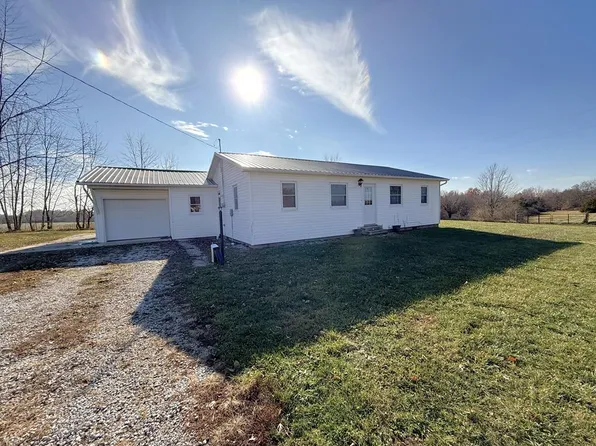 316 W Aaron St, Atlanta, MO 63530