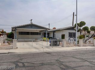 1408 Mezpah Dr, Las Vegas, NV 89106