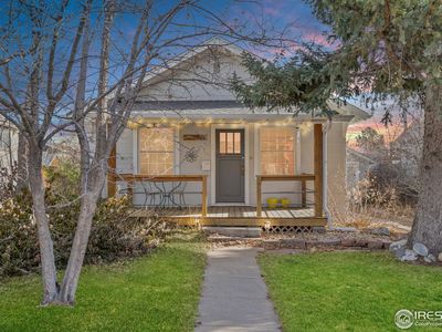 2206 Eaton St, Edgewater, CO, 80214