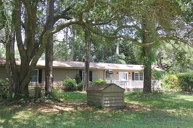 FRONT YARD