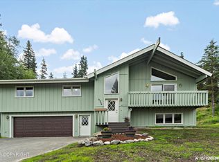 6324 Red Tree Cir, Anchorage, AK 99507