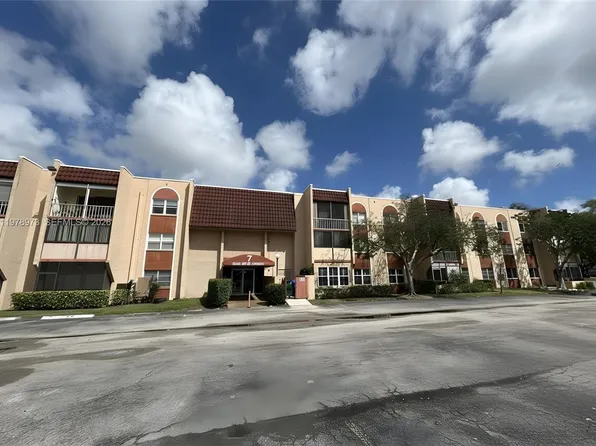 8280 SW 24th St APT 7104, North Lauderdale, FL 33068
