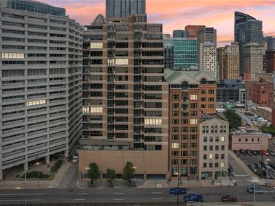 151 Fort Pitt Blvd APT 702, Pittsburgh, PA, 15222