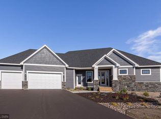 21271 Whisperer Way Credit Riv, Prior Lake, MN 55372