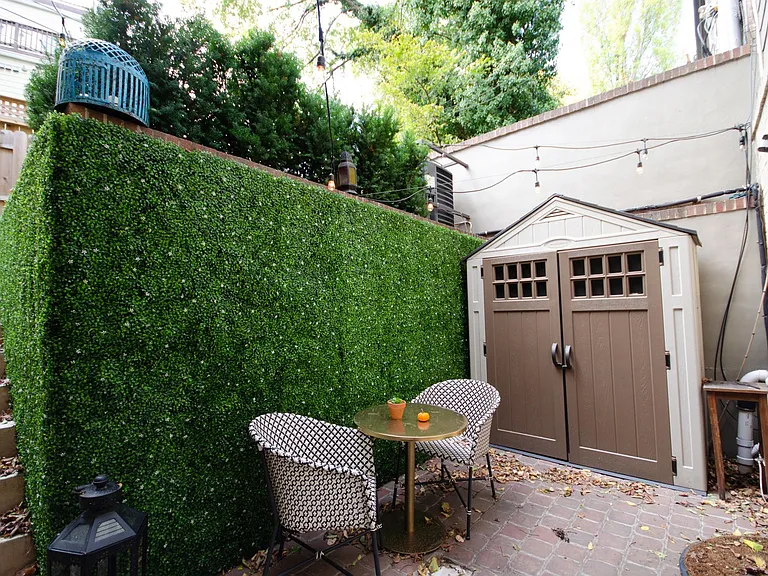 1242 New Jersey Ave NW #1 — Photo 10
