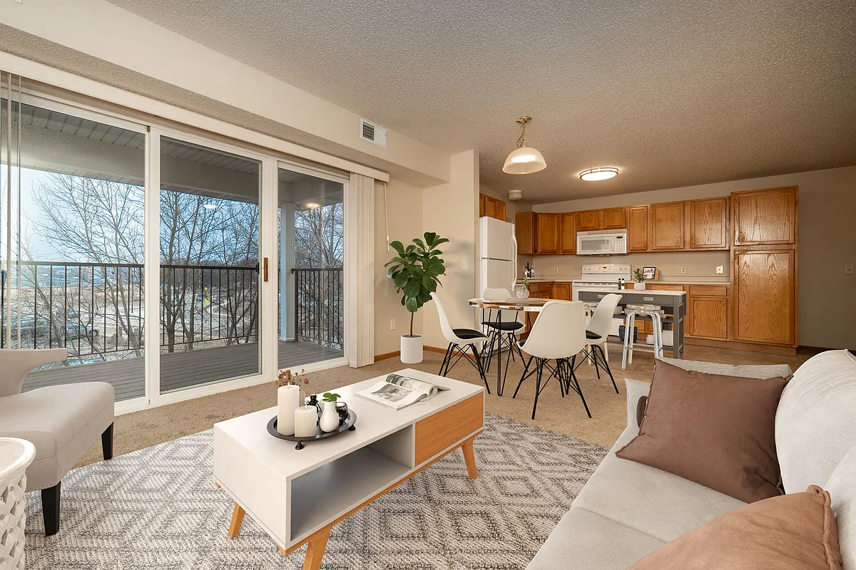 Building Photo - River Oak Heights