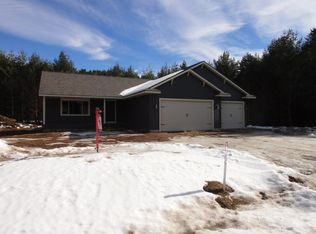 LOT 3 54th Ave S, Lafayette Township, WI 54729