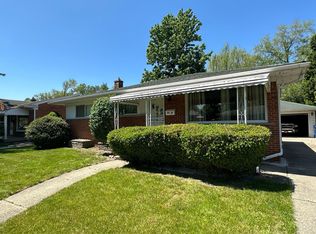 9023 Winston, Redford, MI 48239