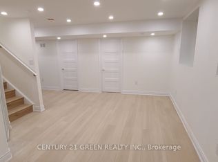 959 Cherry Ct, Milton, ON L9E 1P8