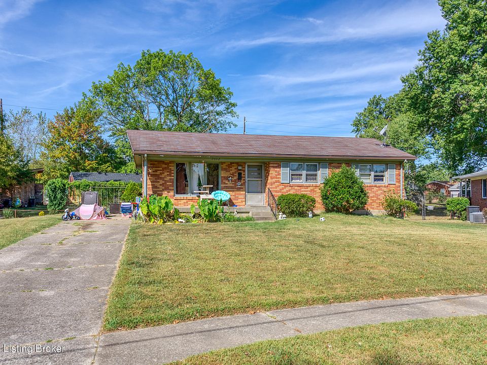 1st image of 9802 Valley Fair Way