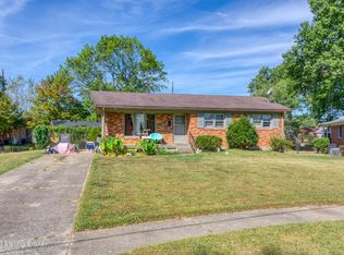 9802 Valley Fair Way, Louisville, KY 40272