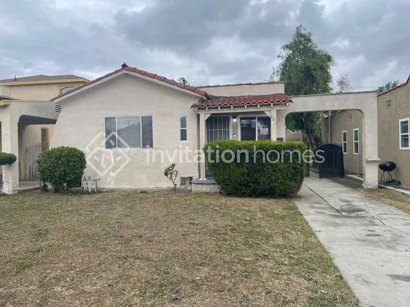 641 W 106th St, Los Angeles, CA 90044