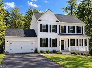 10128 Fairview Rd, Partlow, VA 22534