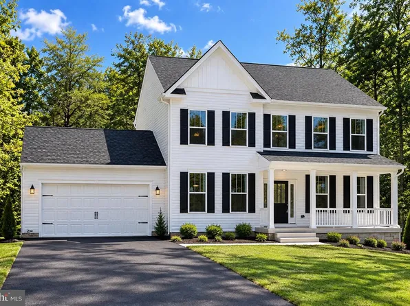 10128 Fairview Rd, Partlow, VA 22534