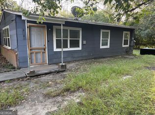 4249 Elkan Ave, Macon, GA 31206