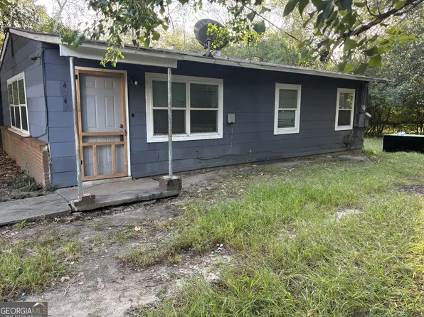 4249 Elkan Ave, Macon, GA 31206