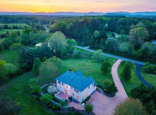 4269 Stony Point Rd, Keswick, VA 22947