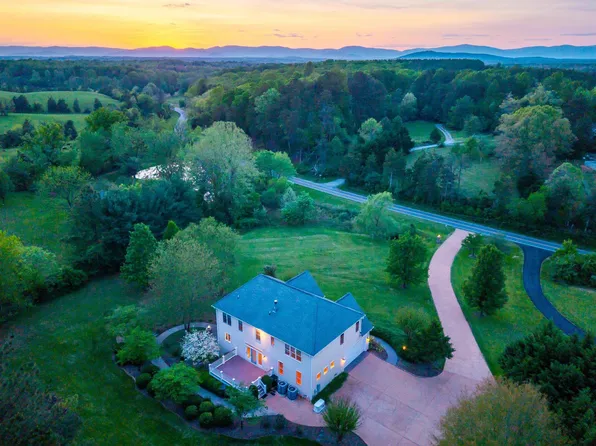 4269 Stony Point Rd, Keswick, VA 22947