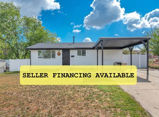 5643 S 4015 W, Salt Lake City, UT 84129